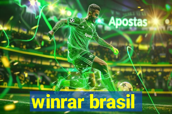 winrar brasil